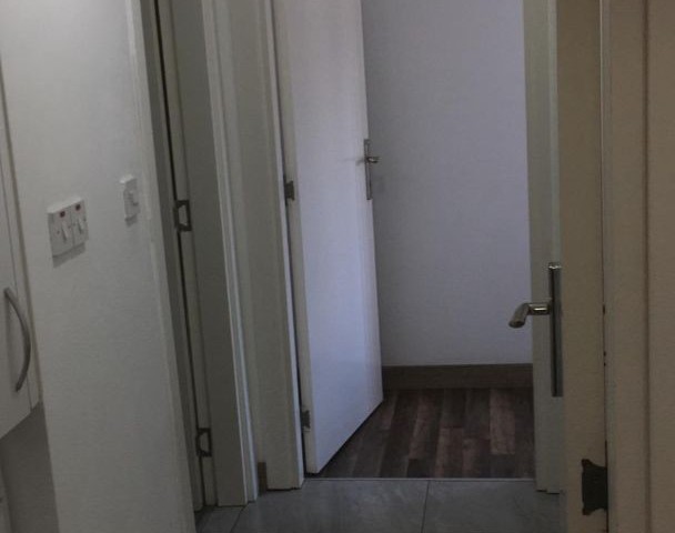 2+1 APARTMENT FOR RENT IN GIRNE CENTRE