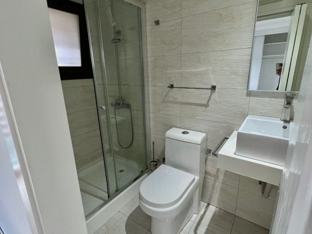 LUXURIOUS ENSUITE 2+1 APARTMENT FOR SALE IN GIRNE