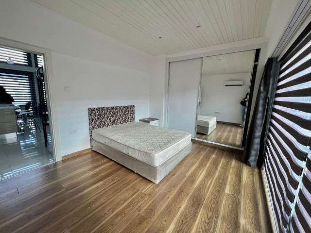 LUXURIOUS ENSUITE 2+1 APARTMENT FOR SALE IN GIRNE