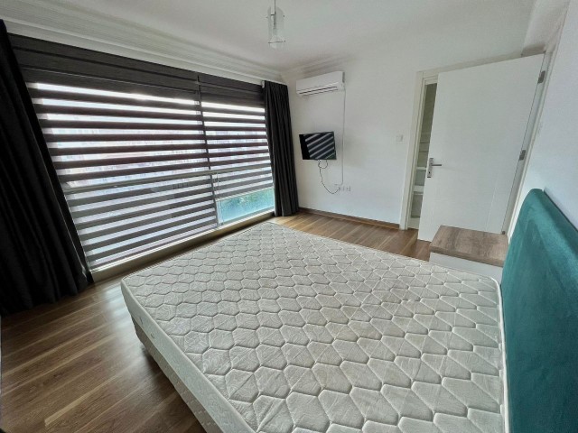 LUXURIOUS ENSUITE 2+1 APARTMENT FOR SALE IN GIRNE