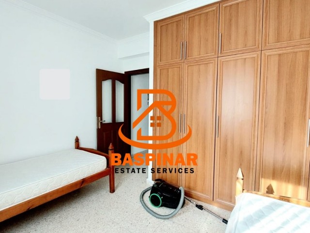 3+1 HOUSE FOR RENT IN DOĞANKOY GIRNE