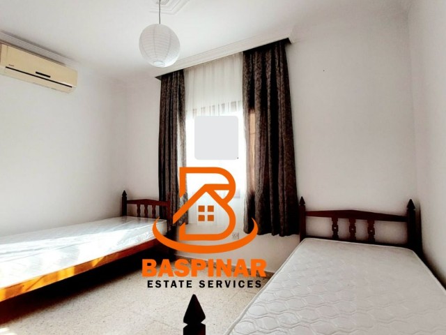 3+1 HOUSE FOR RENT IN DOĞANKOY GIRNE