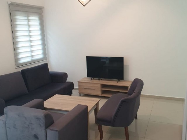 NICE 2+1 APARTMENT FOR RENT IN GIRNE CENTER