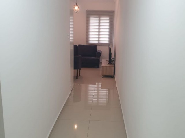 NICE 2+1 APARTMENT FOR RENT IN GIRNE CENTER