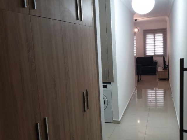 NICE 2+1 APARTMENT FOR RENT IN GIRNE CENTER