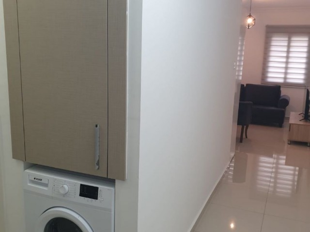 NICE 2+1 APARTMENT FOR RENT IN GIRNE CENTER