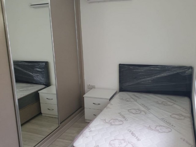 2+1 WOHNUNG MIT ENSUITE ZU VERMIETEN, KYRENIA CENTER