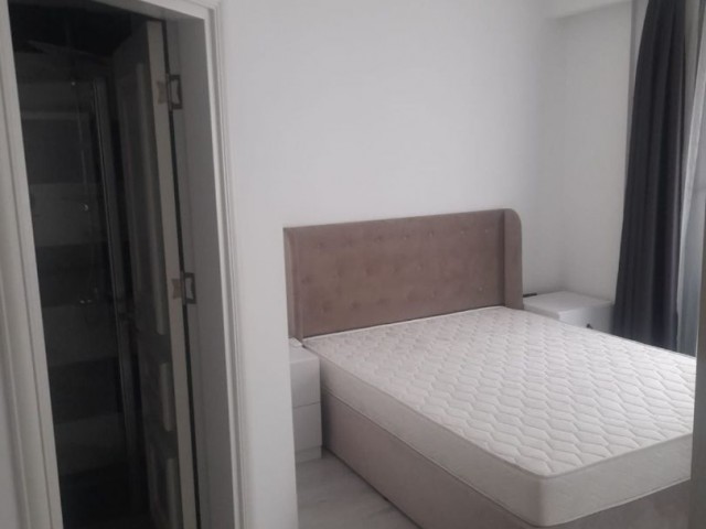 LUKS 4+1 KIRALIK PENTHOUSE GIRNE MERKEZDE