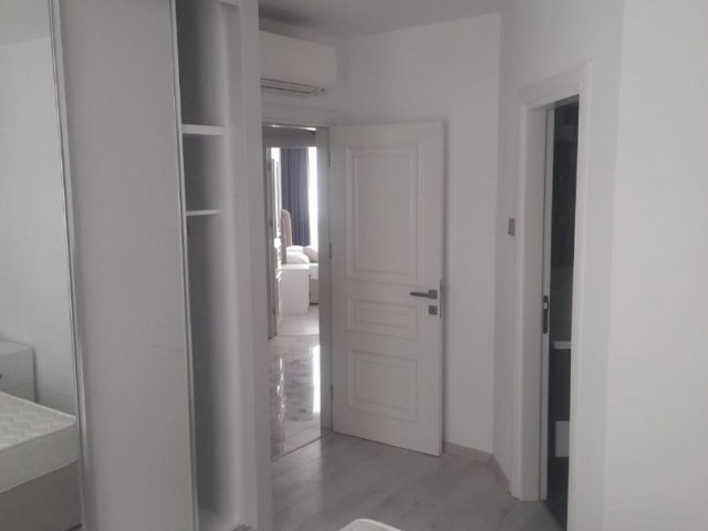 LUXURIOUS PENTHOUSE FOR RENT IN GIRNE CENTRE