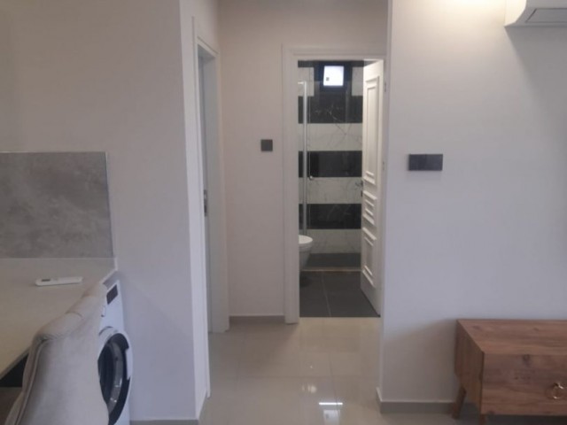 LUXUIOUS 2+1 ENSUITE FOR RENT IN GIRNE CENTER