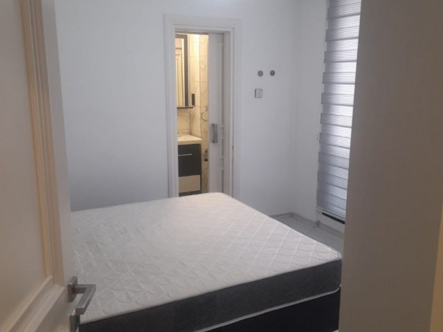 LUXUIOUS 2+1 ENSUITE FOR RENT IN GIRNE CENTER