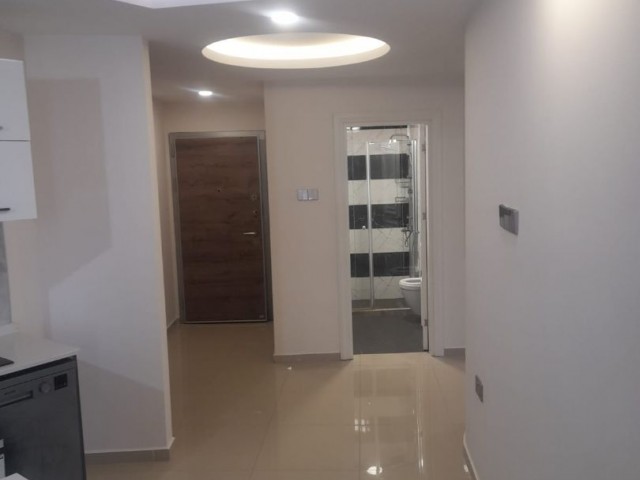 LUXURIOUS 3+1 ENSUITE FOR RENT IN GIRNE CENTER