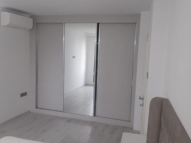 LUXURIOUS 3+1 ENSUITE FOR RENT IN GIRNE CENTER