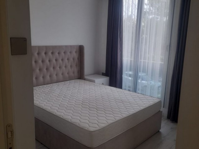 LUXURIOUS 3+1 ENSUITE FOR RENT IN GIRNE CENTER