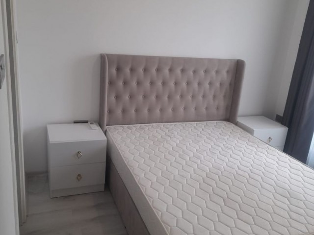 LUXURIOUS 3+1 ENSUITE FOR RENT IN GIRNE CENTER