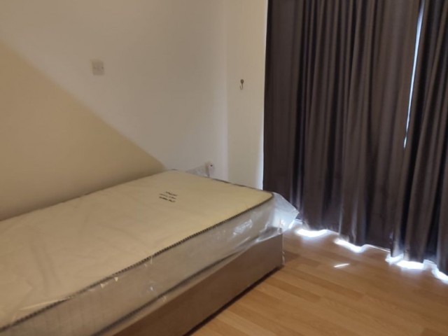 3+1 WOHNUNG ZU VERMIETEN MIT HAUPTBADEZIMMER IM KYRENIA CENTER