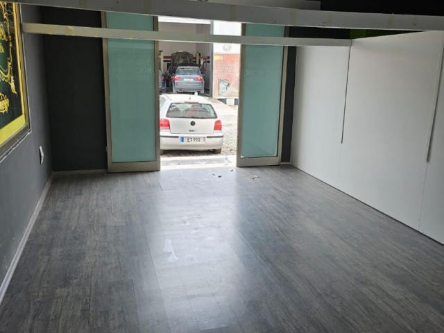 COMMERCIAL LICENCED PROPERTY FOR RENT IN GIRNE CENTER