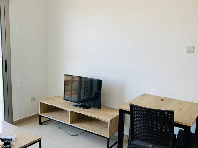 1+1 APARTMENT FOR RENT IN ÇATALKOY GIRNE 