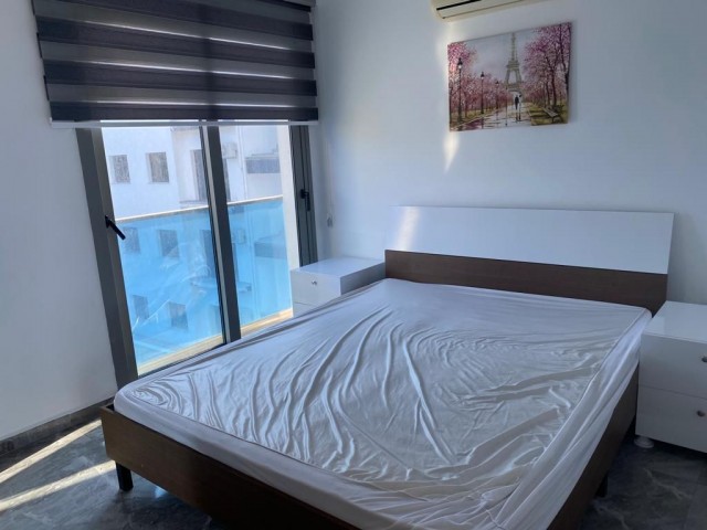 NICE 2+1 APARTMENT IN GIRNE CENTRE