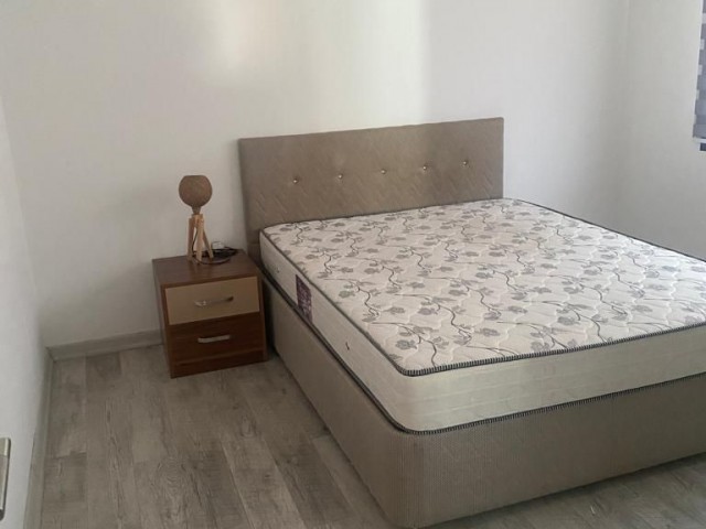 NICE 2+1 APARTMENT IN GIRNE CENTRE