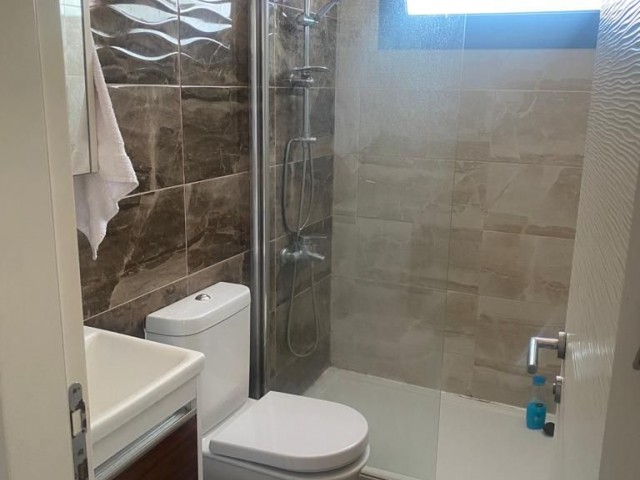 NICE 2+1 APARTMENT IN GIRNE CENTRE