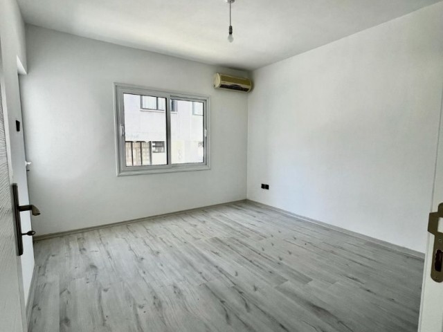 3+1 New Refurbished İn  a Great Location