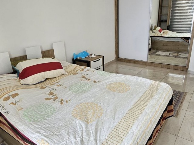 Great Investment Opportunity Walking Distance to LAU 1+1 Apartment For Sale