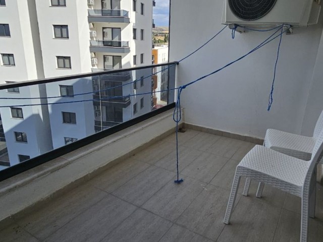 Great Investment Opportunity Walking Distance to LAU 1+1 Apartment For Sale