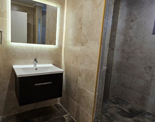 LUXURIOUS 1+1 FULLY FURNISHED APARTMENT FOR SALE IN GIRNE CENTER