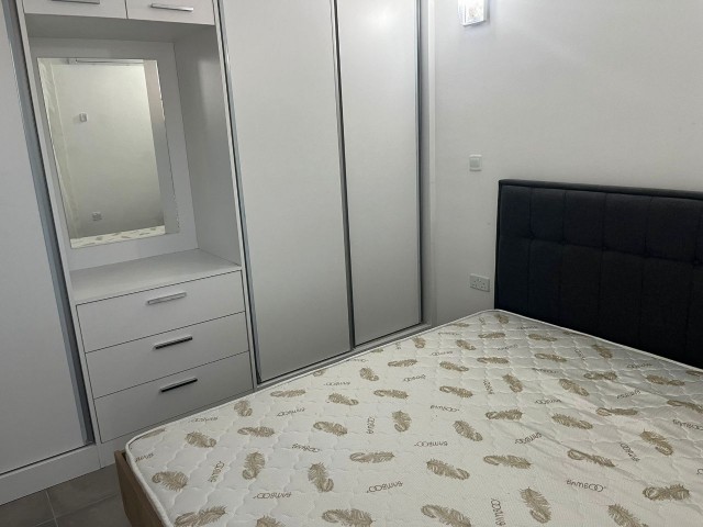 2+1 WOHNUNG ZU VERMIETEN ZEYYINLIK KYRENIA