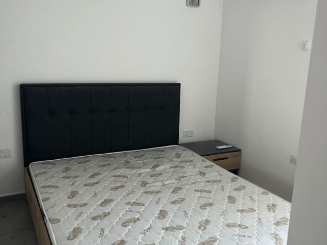 2+1 APARTMENT FOR RENT IN ZEYTINLIK GIRNE