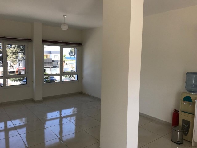 1+1 Apartment For Sale in Çatalkoy Can be Used  For Commercial