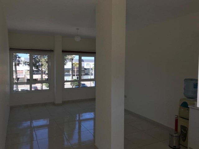 1+1 Apartment For Sale in Çatalkoy Can be Used  For Commercial