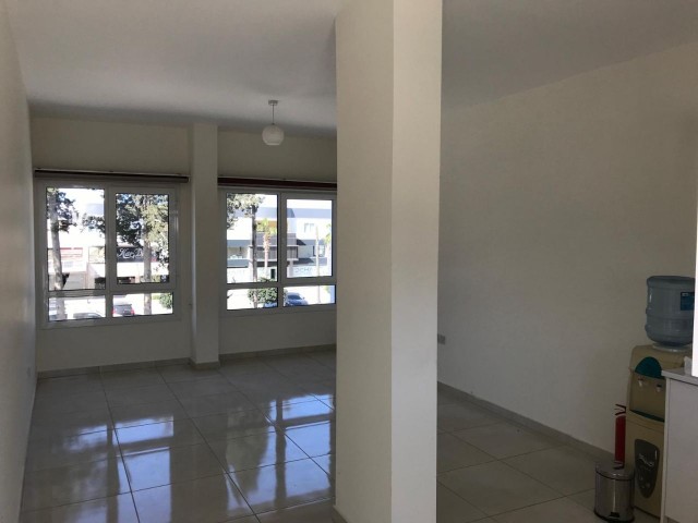 1+1 Apartment For Sale in Çatalkoy Can be Used  For Commercial