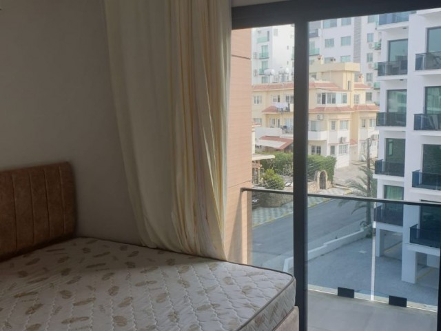 LUXURY 1+1 APARTMENT FOR RENT IN GIRNE CENTRE