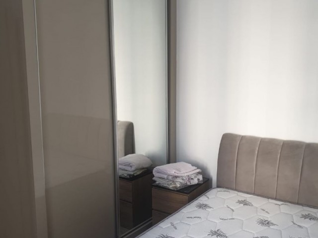 2+1 APARTMENT FOR RENT IN GIRNE CENTRE