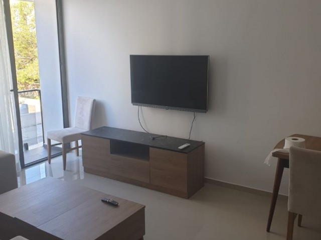 2+1 APARTMENT FOR RENT IN GIRNE CENTRE