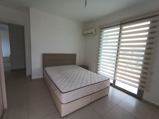 2+1 APARTMENT FOR RENT IN GIRNE CENTRE