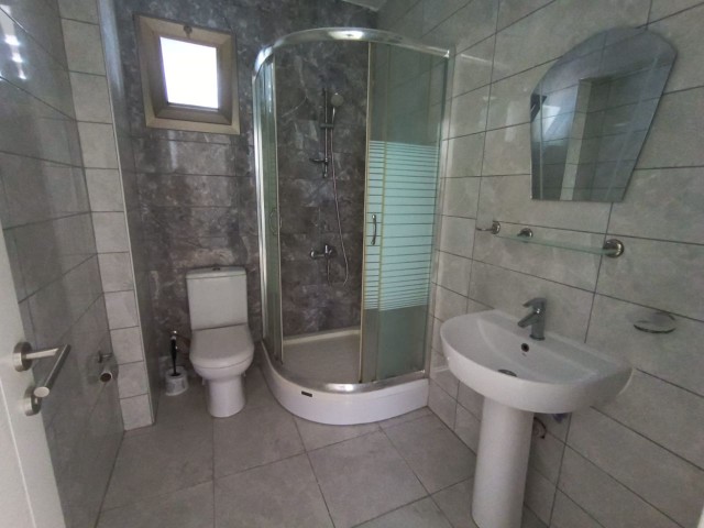 2+1 APARTMENT FOR RENT IN GIRNE CENTRE