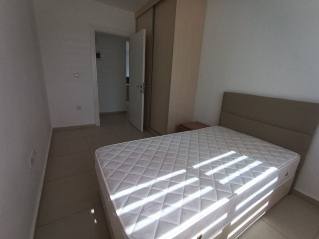 2+1 APARTMENT FOR RENT IN GIRNE CENTRE