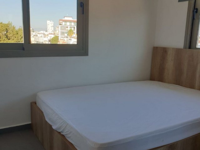 FULLY FURNISHED 1+1 APARTMENT FOR RENT IN GIRNE CENTRE