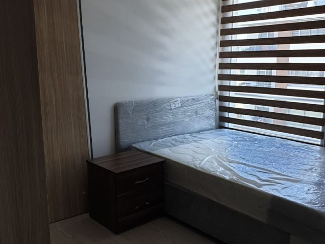 3+1 APARTMENT FOR RENT IN GIRNE CENTRE KAŞGAR 