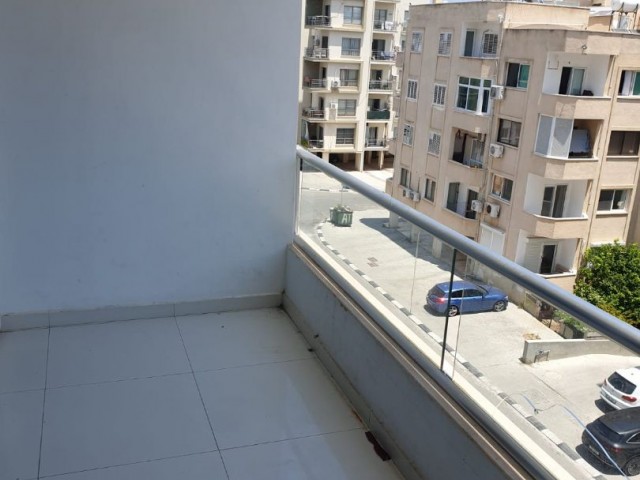 3+1 APARTMENT FOR RENT IN GIRNE CENTRE KAŞGAR 