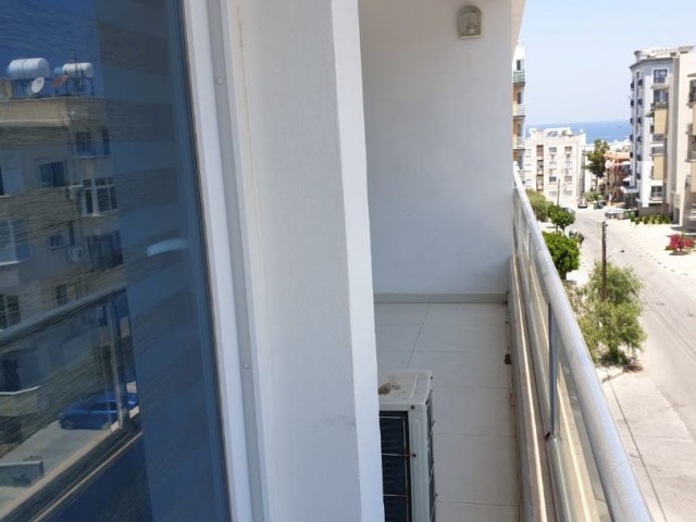 3+1 APARTMENT FOR RENT IN GIRNE CENTRE KAŞGAR 