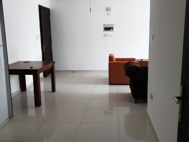 3+1 APARTMENT FOR RENT IN GIRNE CENTRE KAŞGAR 