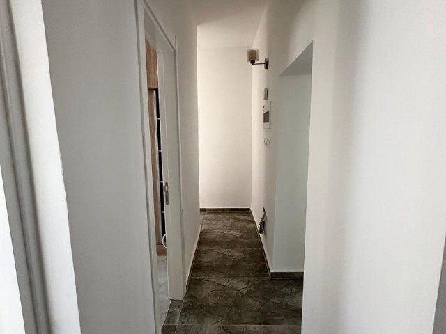 Neu renoviertes 3+1 Einfamilienhaus mit großem Garten