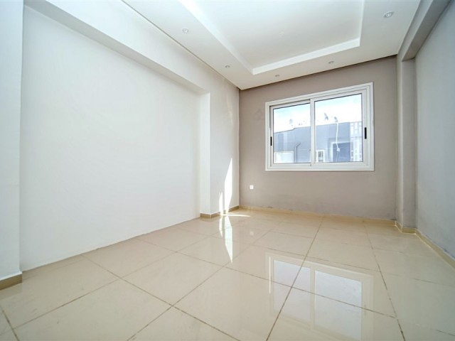 Penthouse For Sale in Ortaköy, Nicosia