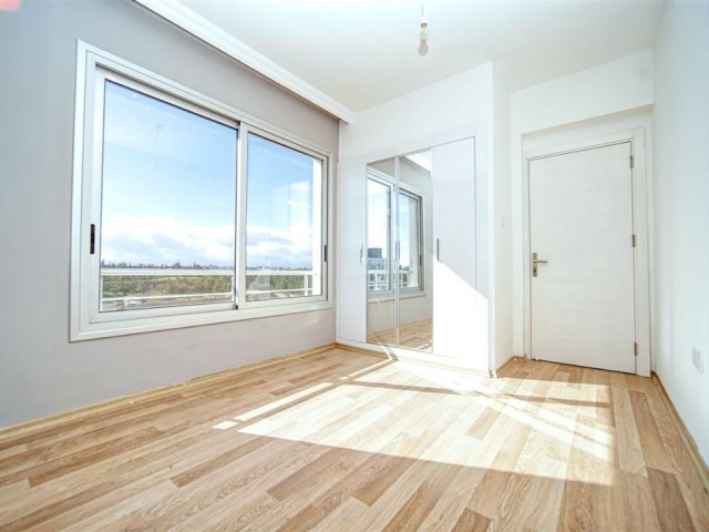 Penthouse For Sale in Ortaköy, Nicosia