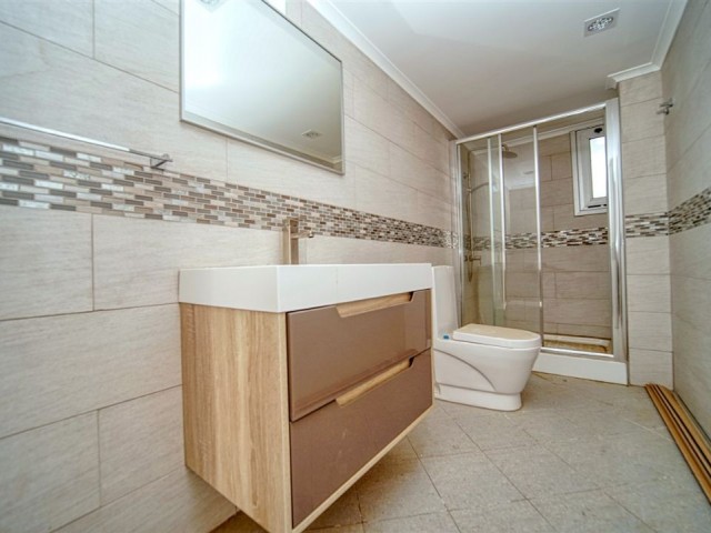 Penthouse For Sale in Ortaköy, Nicosia