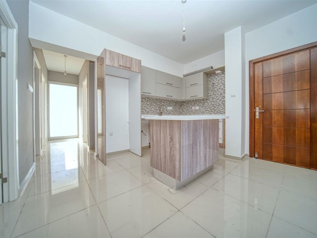 Penthouse For Sale in Ortaköy, Nicosia